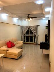 Blk 135 Edgedale Plains (Punggol), HDB 4 Rooms #454426371